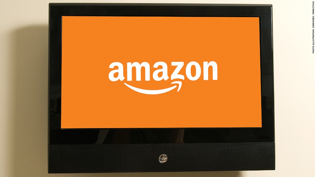 amazon tv