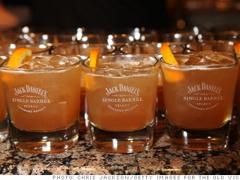 Gallery fiscal cliff tax jack daniels