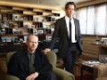 Ron Howard and Brian Grazer take on advertising