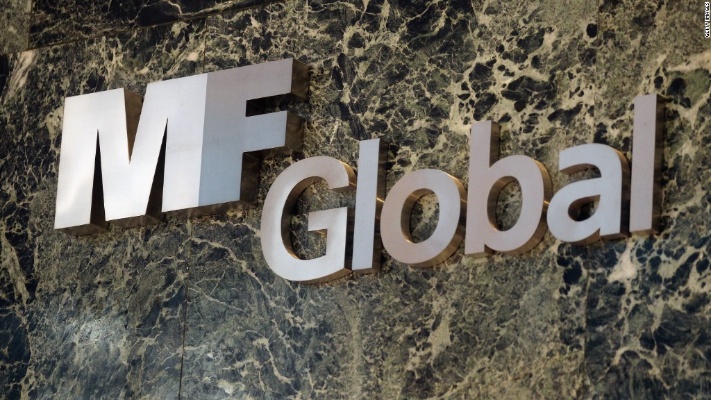 mf global settlement