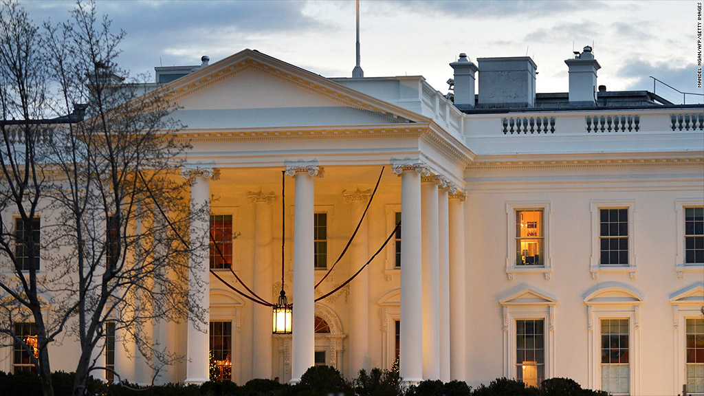 white house