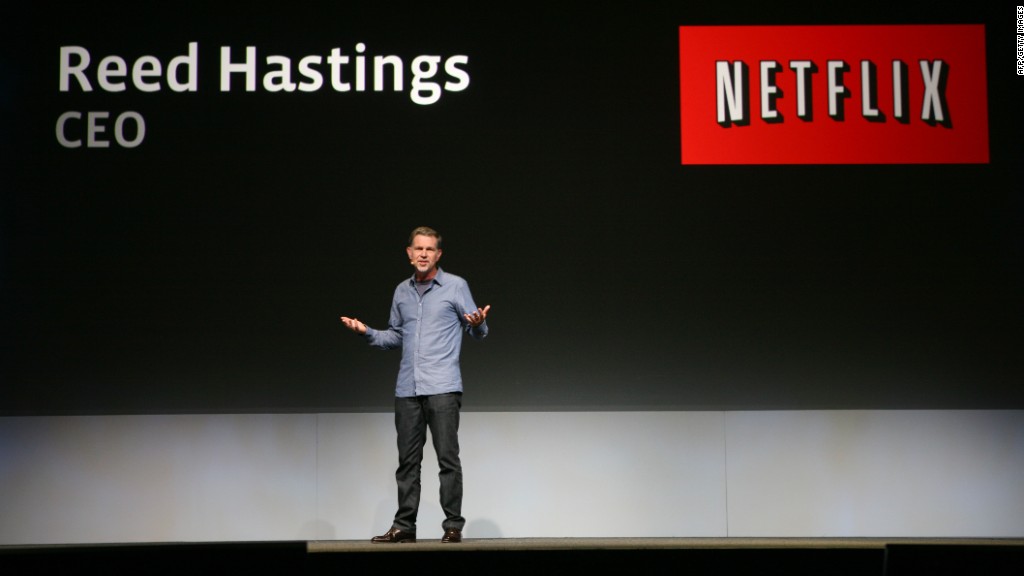 netflix hastings pay