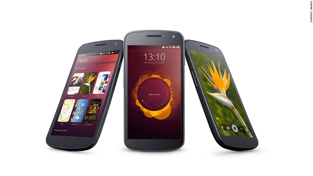 Ubuntu is coming to smartphones, but will anyone use it?