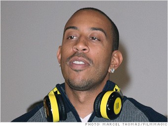 gallery ludacris soul