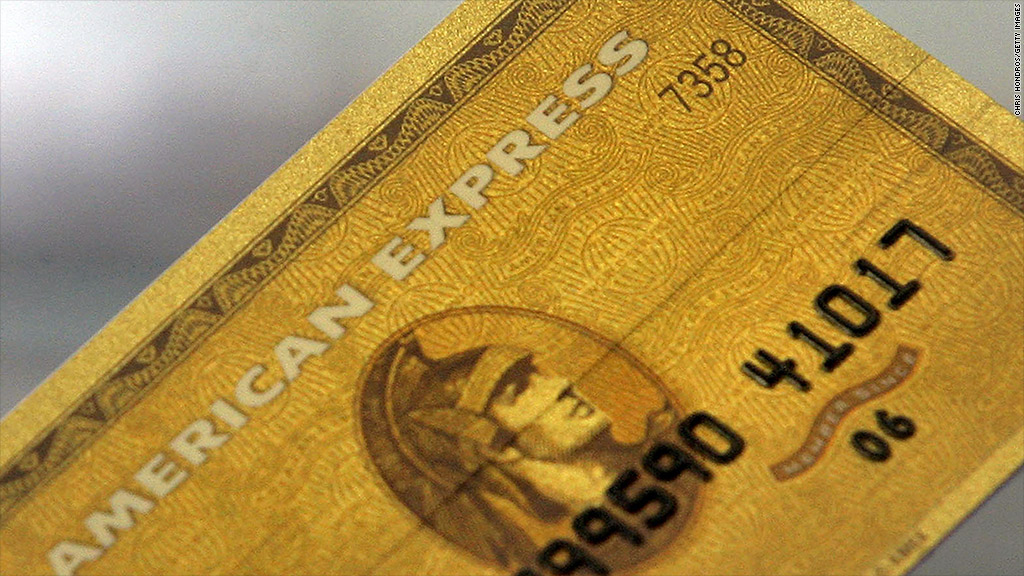 american express card