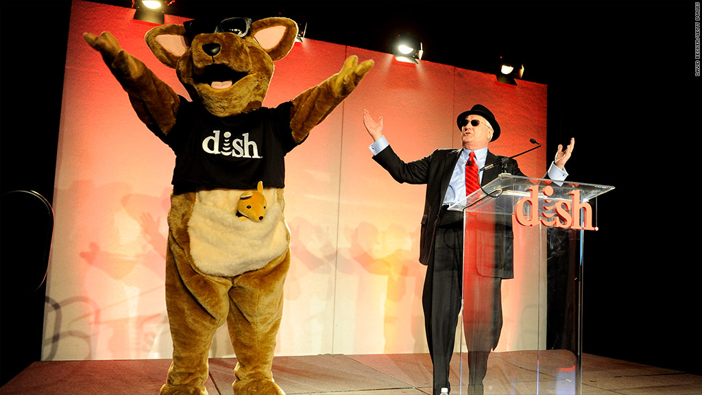 dish network cnet