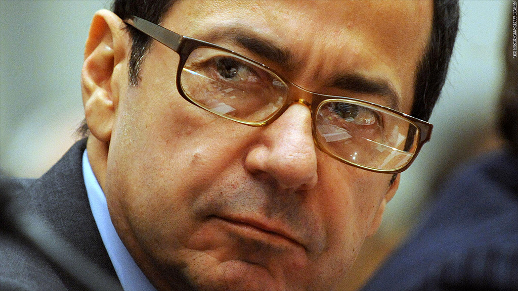 john paulson hedge funds