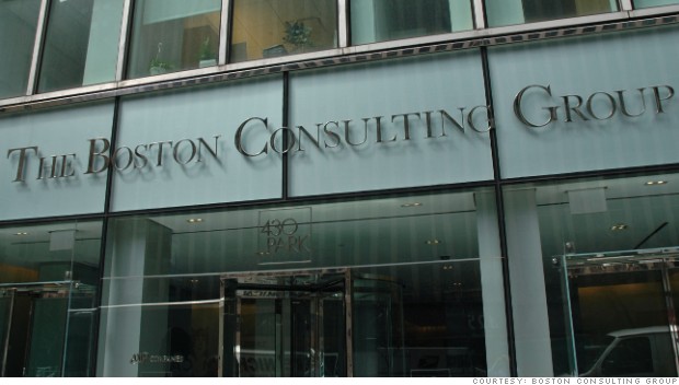 best companies 2013 boston consulting group