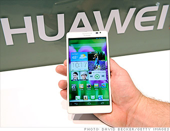 gallery ces horrors huawei