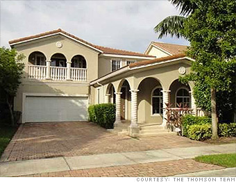 Homestead, FL 33032 - 10 great foreclosure deals - CNNMoney