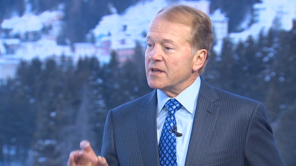 Cisco CEO: Canada is best for business