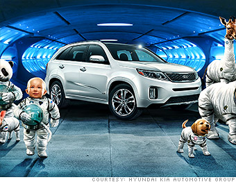 kia super bowl commercial