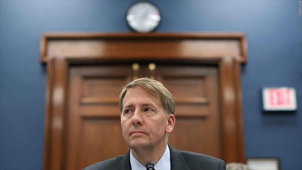 richard cordray