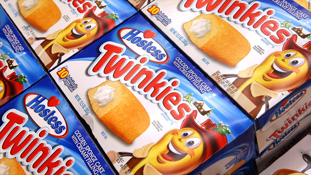 twinkies buyer