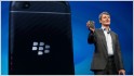 BlackBerry maker changes its name