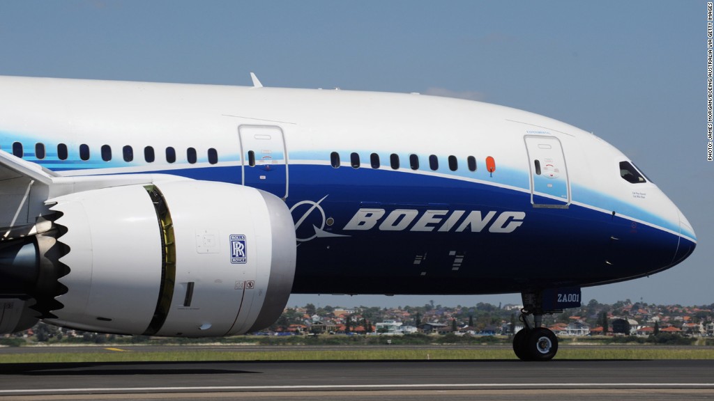 boeing faa 