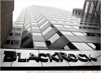 stocks we love blackrock