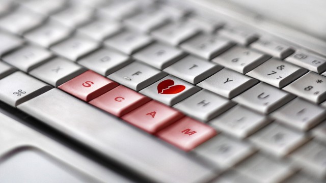 Online Dating Scams