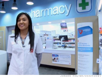 Pharmacy Technician Walgreens Uniform - PharmacyWalls