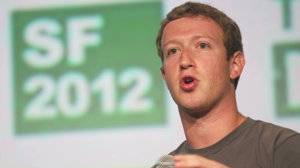 Is Facebook fatigue real?