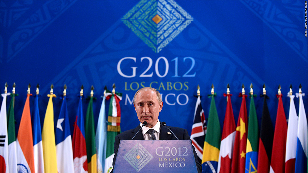 g20 russia