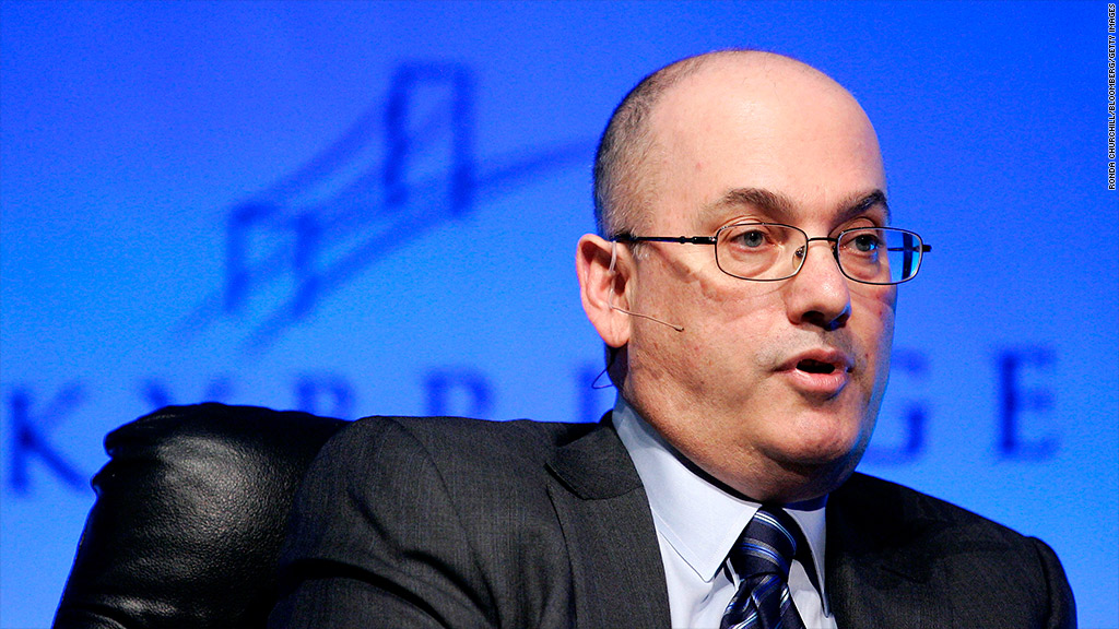 steven cohen sac capital