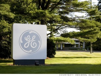 best places intern general electric