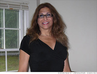 transgender finance jennifer chavez