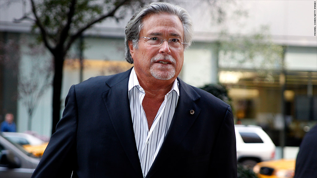 micky arison