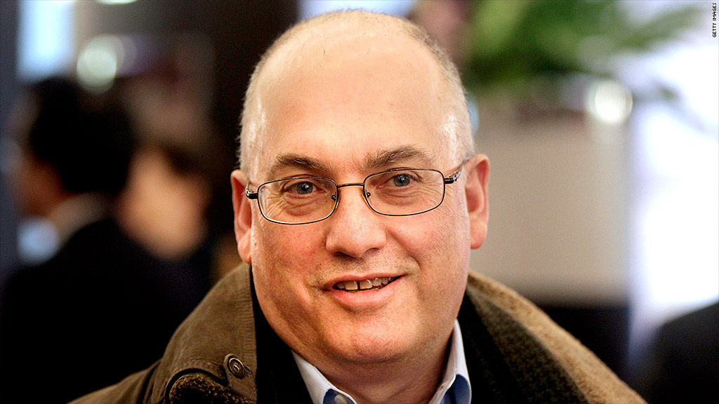 steven cohen sac