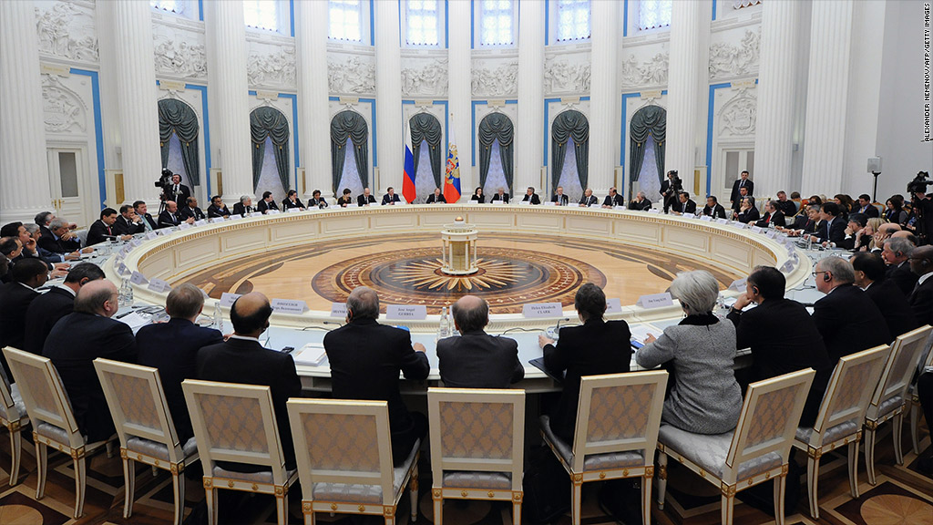 g20 meeting kremlin moscow