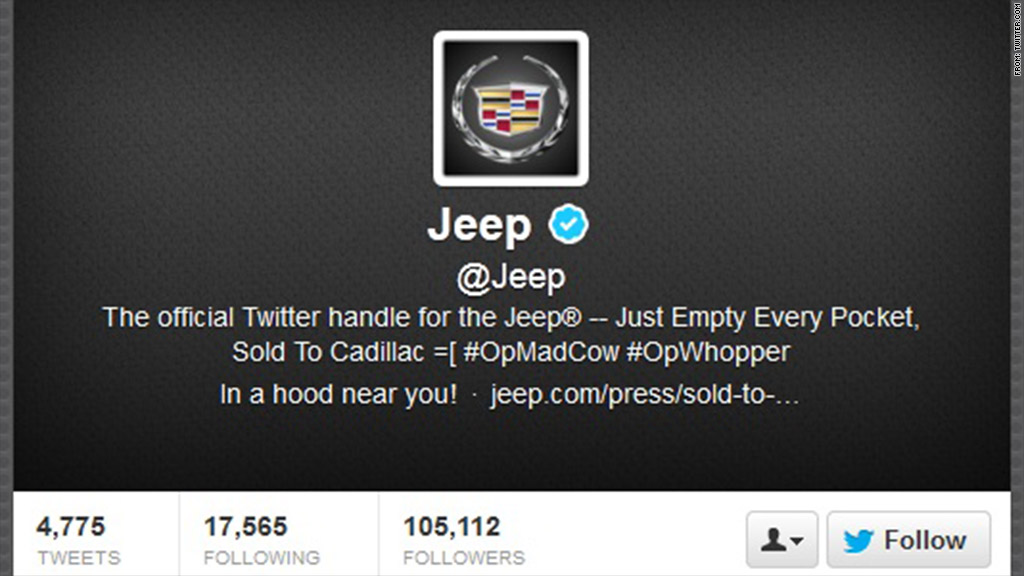 jeep twitter hack