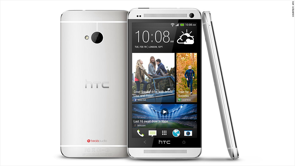 htc one