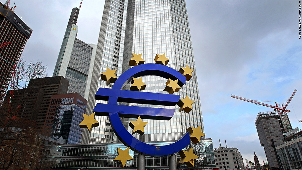 euro sign