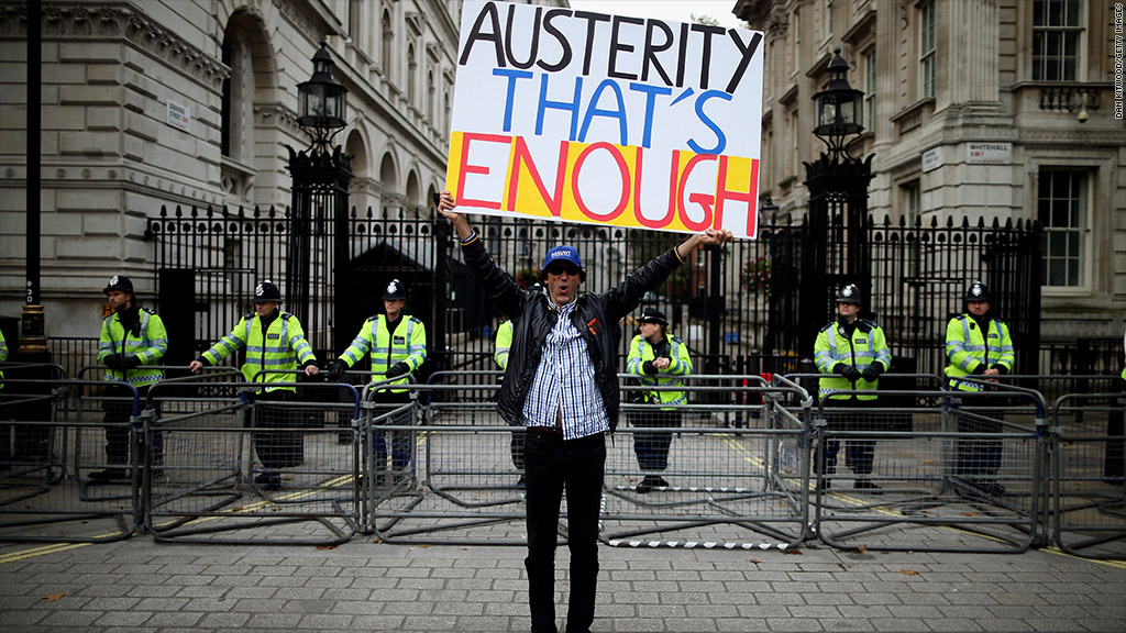 uk anti austerity