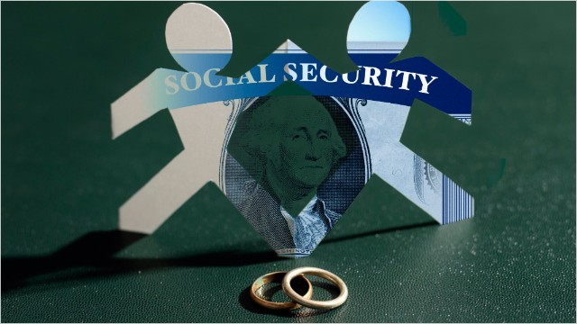 Social Security Benefits For Same Sex Couples Telegraph 