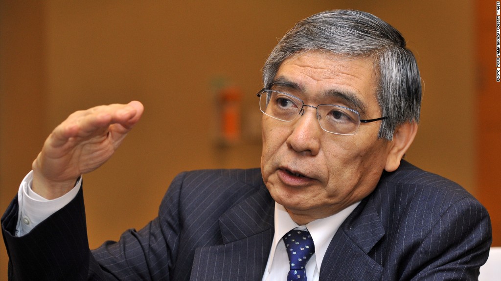 kuroda