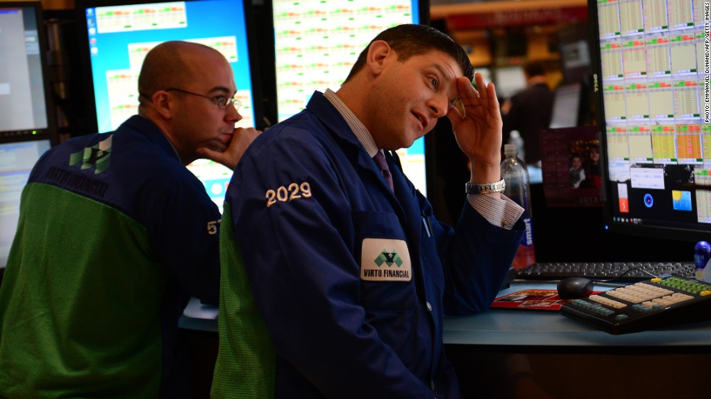 investors boring stocks