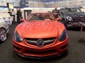 Super-tuned supercars at the Geneva Motor Show