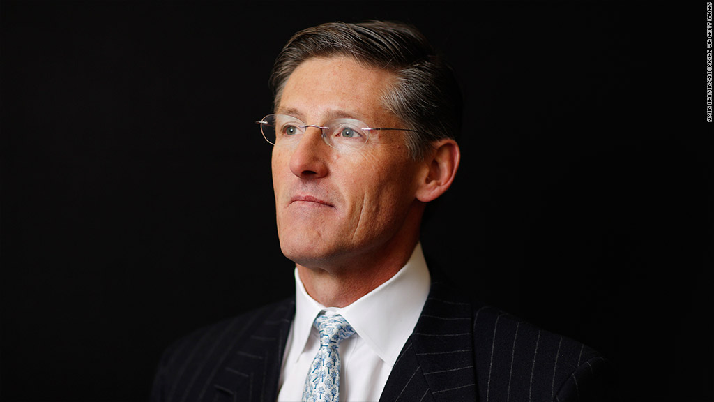 michael corbat ceo citigroup