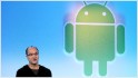 Android boss Andy Rubin steps down