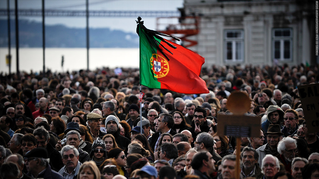 lisbon portugal eu