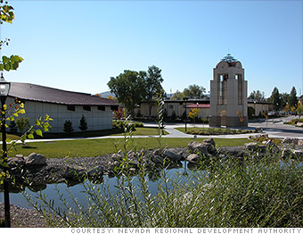 boom towns elko nevada