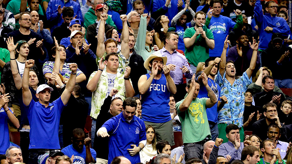 florida gulf coast ncaa sales