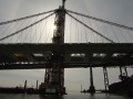 How California built a $6 billion bridge