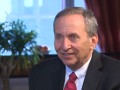 Larry Summers: Austerity isn't working