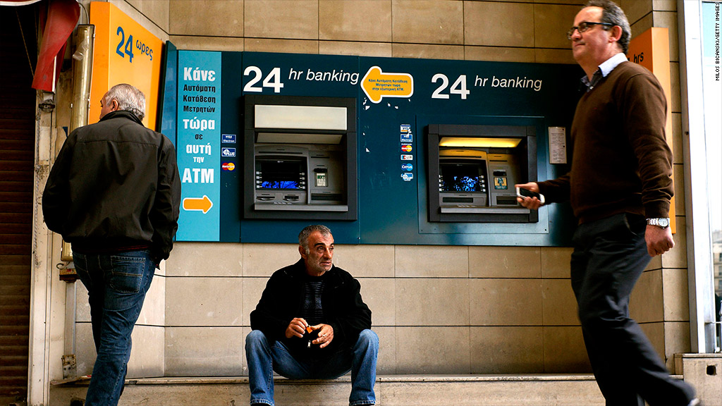 cyprus atm bank