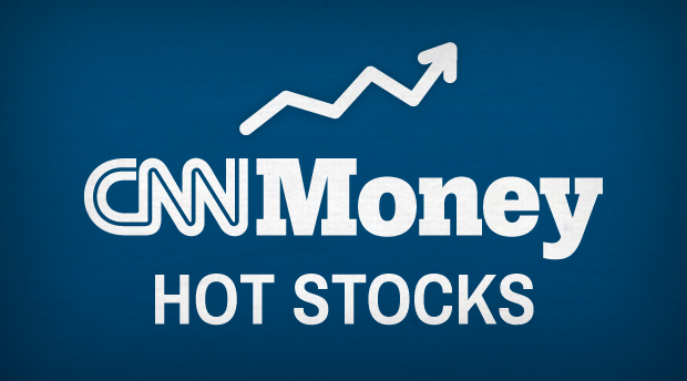 5 stocks for the world's new spenders - LVMH Moët Hennessy Louis Vuitton  (3) - CNNMoney