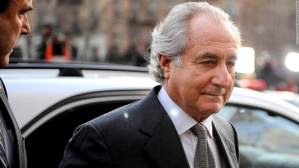 bernie madoff money returned