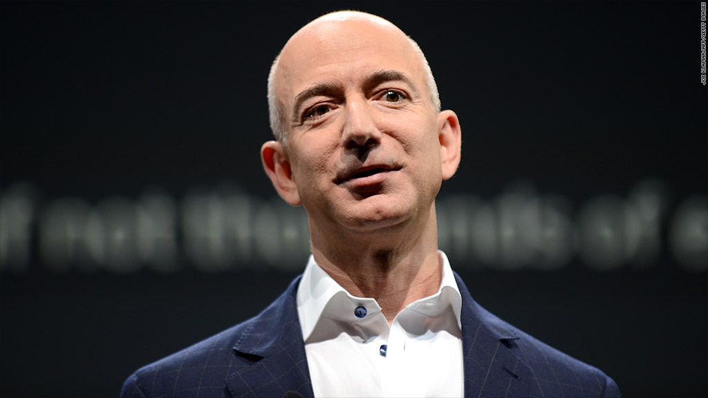 jeff bezos business insider